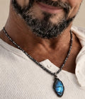 The Alchemist™ Labradorite Necklace