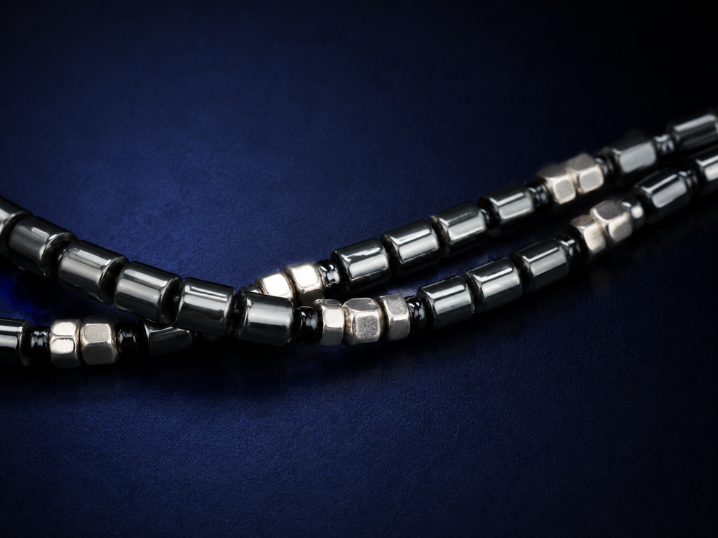 The Alchemist™ Labradorite Necklace