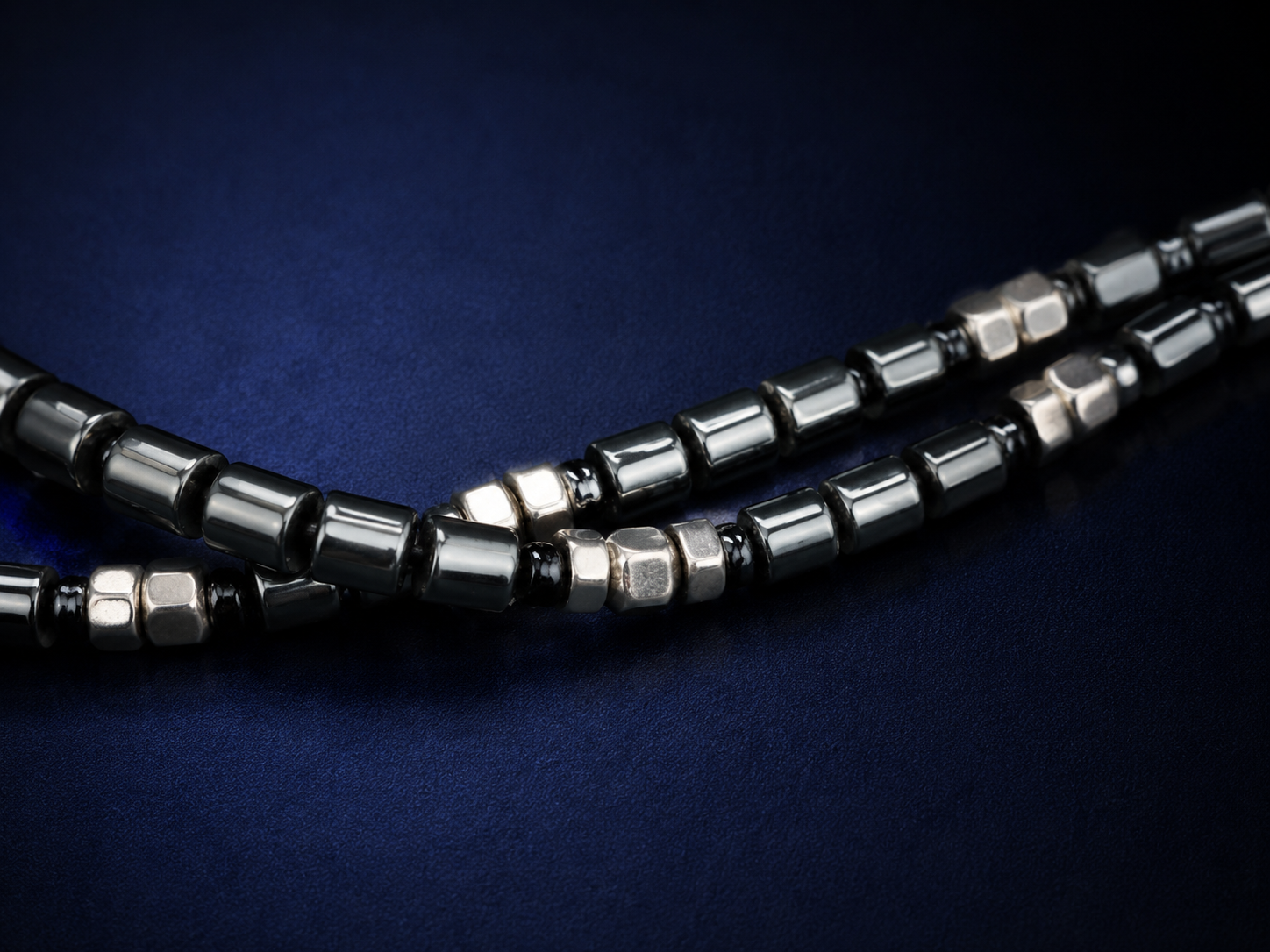 The Alchemist™ Labradorite Necklace